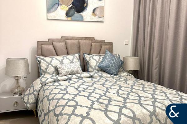 Exclusive | View today!| Vacant on transfer