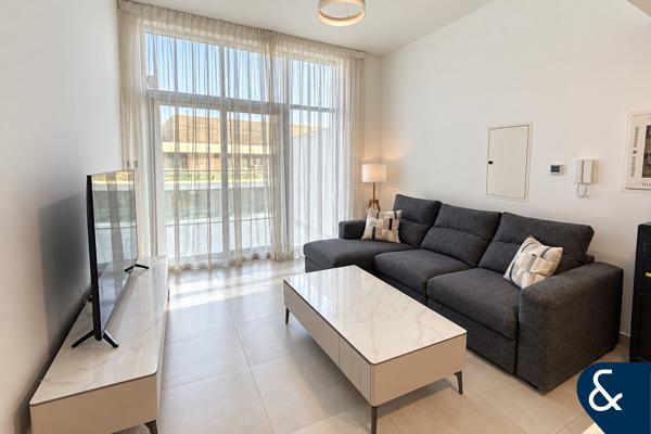 Spacious 2 Bed | Large Balcony | Vacant