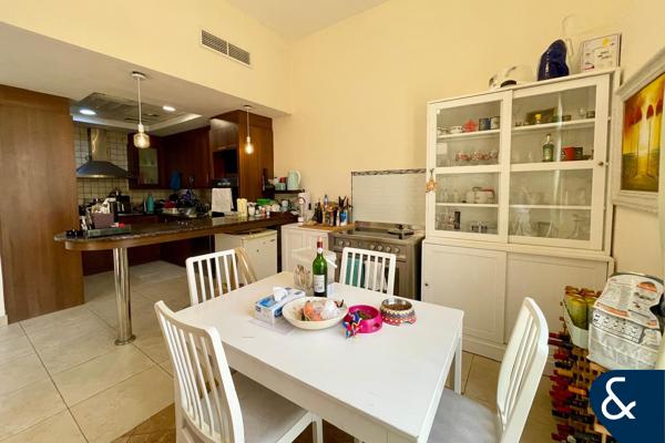 Corner Unit | Amazing Location | Single Row