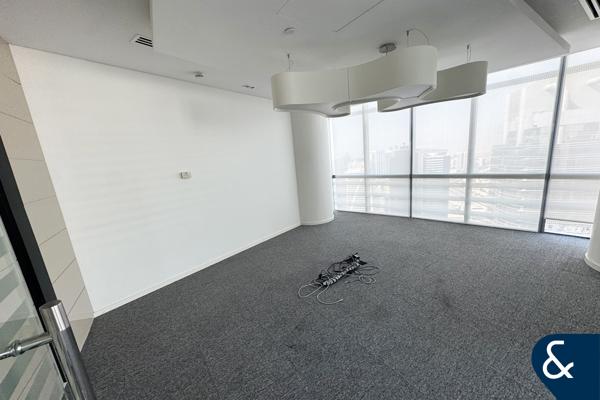 Fitted Office | Great Views | Wet Pantry