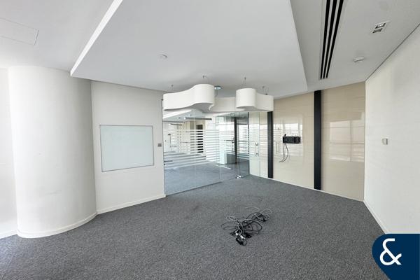 Fitted Office | Great Views | Wet Pantry