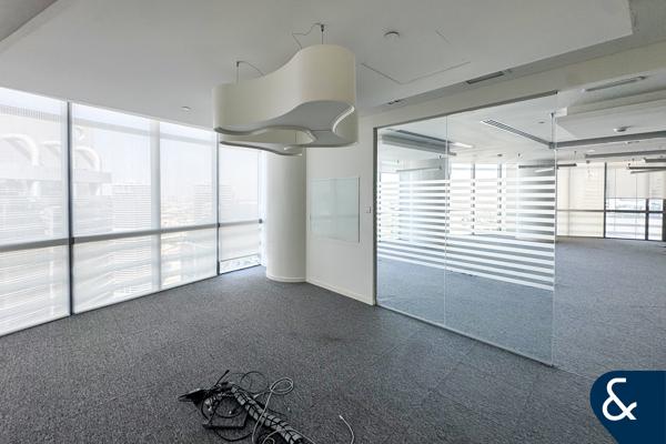 Fitted Office | Great Views | Wet Pantry