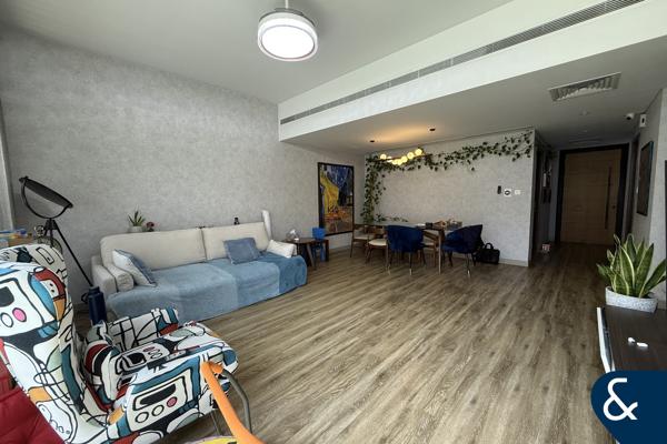Upgraded | 3 beds + Maids | Type A | Arabella