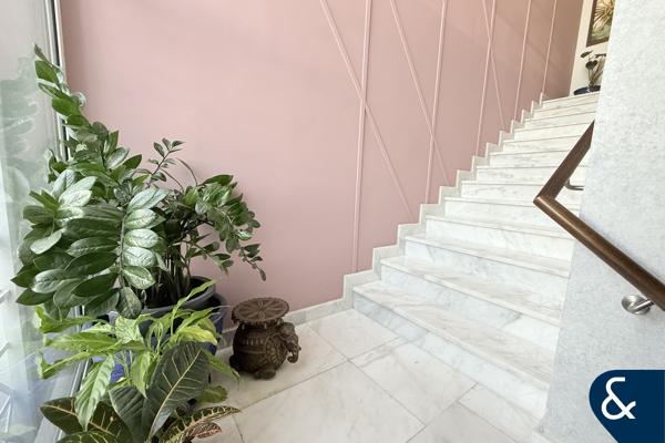 Upgraded | 3 beds + Maids | Type A | Arabella
