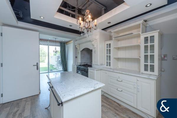 Fully Upgraded | Lake View | Extended 3E