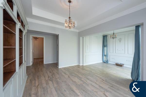 Fully Upgraded | Lake View | Extended 3E