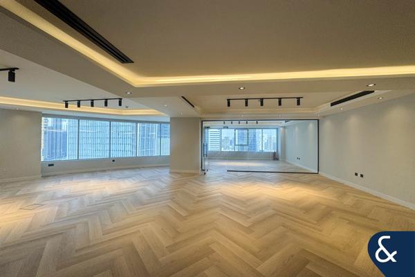 Brand New Fit-Out | Premium Office Space