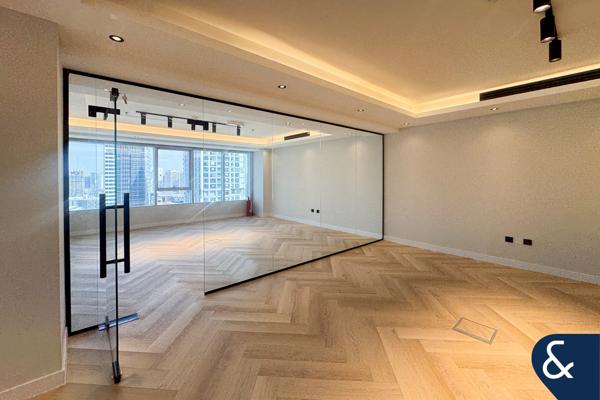Brand New Fit-Out | Premium Office Space