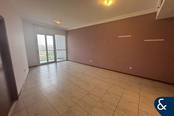 2 bedroom | Storage | Large Layout