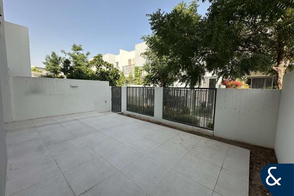 OPPOSITE POOL + GYM | LANDSCAPED | VACANT