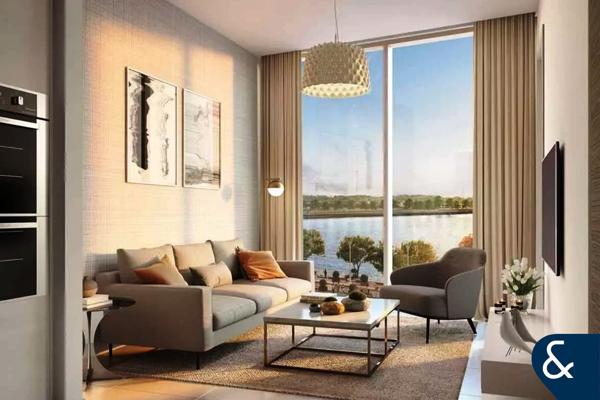 2 BEDROOM PLUS MAIDS | HANDOVER DUE SOON