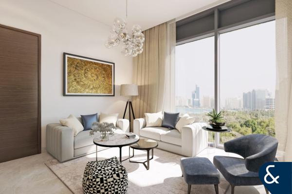 2 BEDROOM PLUS MAIDS | HANDOVER DUE SOON
