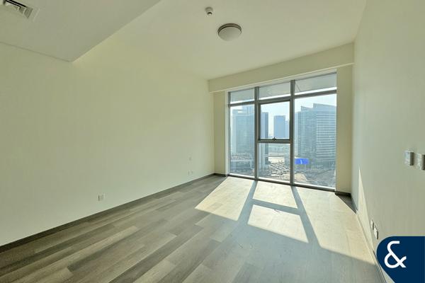 Canal View | 13th Floor | Downtown Dubai
