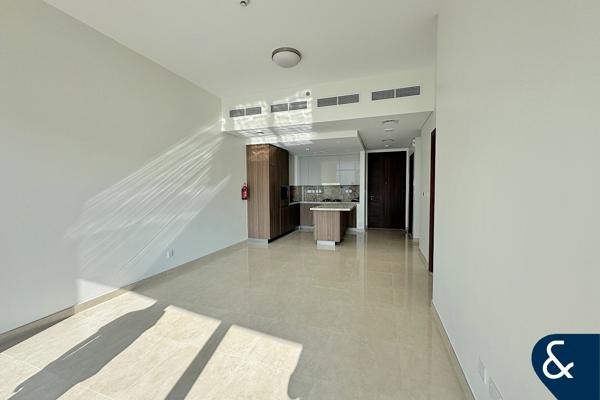 Canal View | 13th Floor | Downtown Dubai