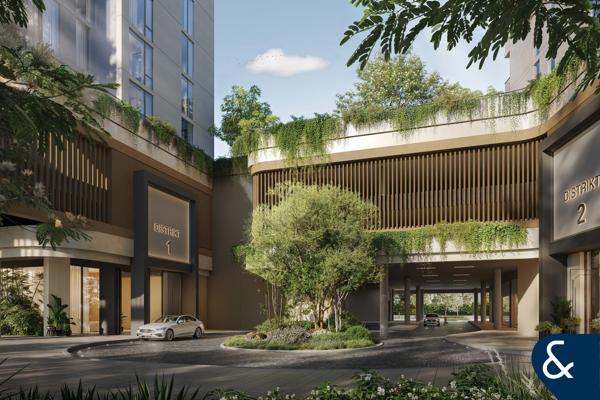 Forest Views | Only 10% Needed | 2 Bed +