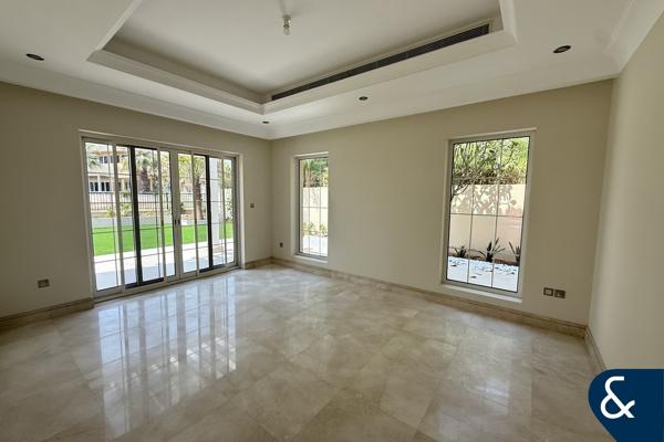 Standalone | 4 Beds + Maids | Prime Location