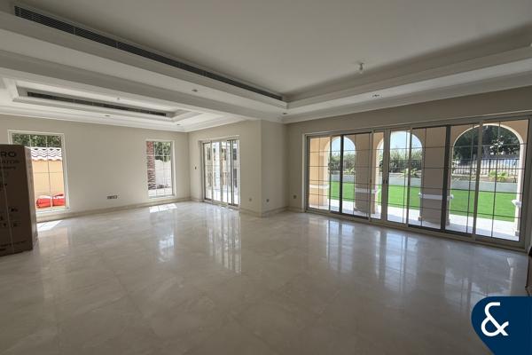 Standalone | 4 Beds + Maids | Prime Location