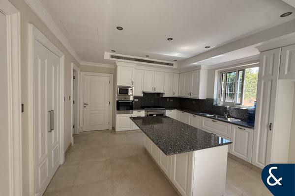 Standalone | 4 Beds + Maids | Prime Location