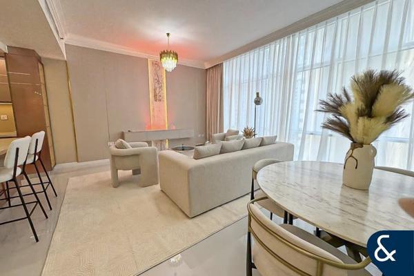 Fully Upgraded | 2 Bedroom | Large Layout