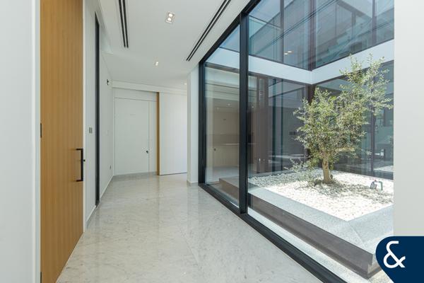 Corner Unit | Private Pool | Five Bedroom