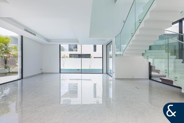 Corner Unit | Private Pool | Five Bedroom