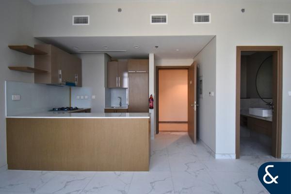 Modern 1 Bedroom | Azizi Greenfield | Meydan