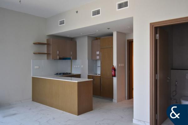 Modern 1 Bedroom | Azizi Greenfield | Meydan