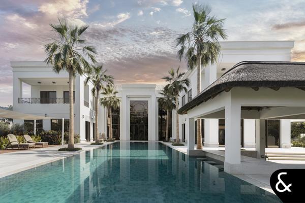 Large Plot | High end Finishes | Guest House