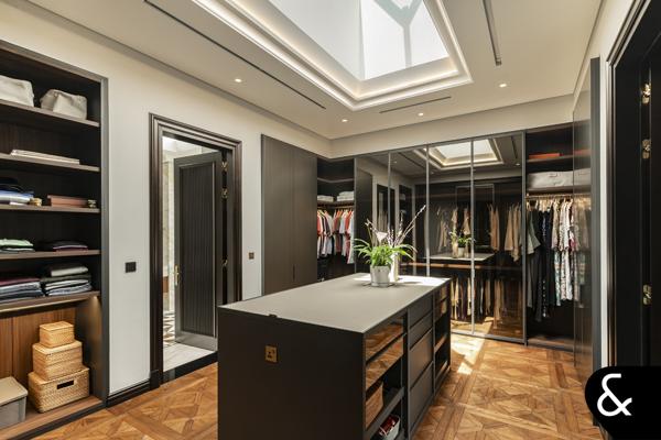 Large Plot | High end Finishes | Guest House - Image 15