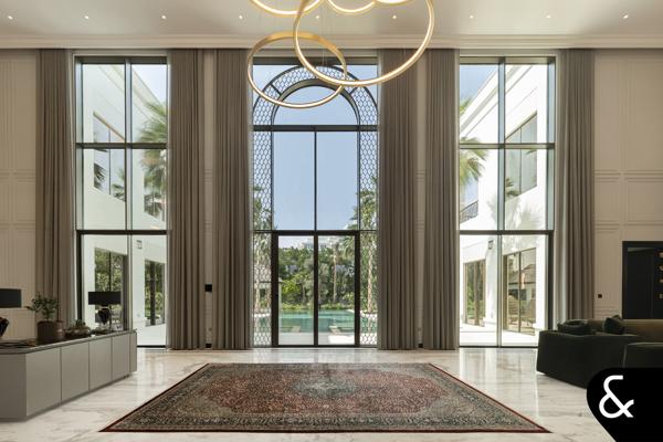 Large Plot | High end Finishes | Guest House