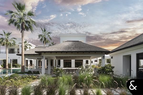 Large Plot | High end Finishes | Guest House - Image 20