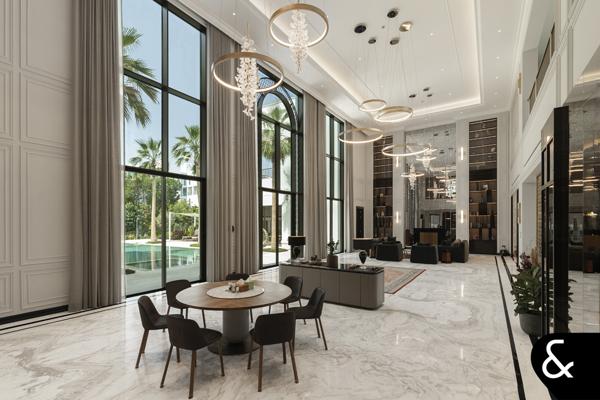 Large Plot | High end Finishes | Guest House