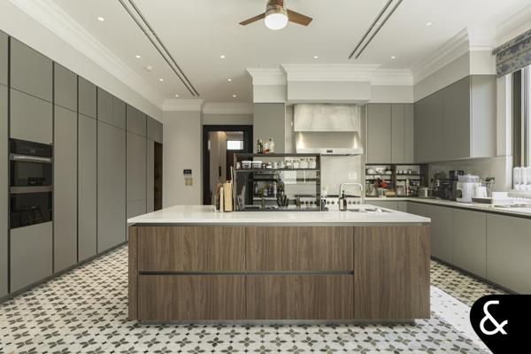 Large Plot | High end Finishes | Guest House - Image 7