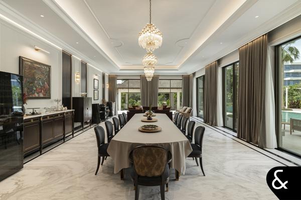 Large Plot | High end Finishes | Guest House - Image 8