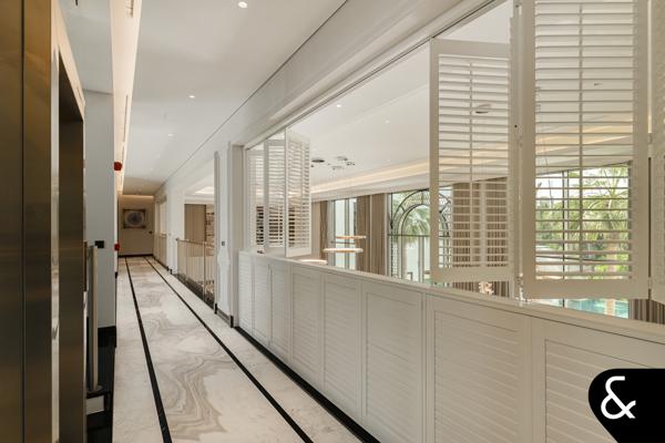 Large Plot | High end Finishes | Guest House - Image 11