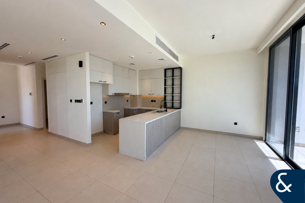 Green Belt | Corner Unit | Golf Grove