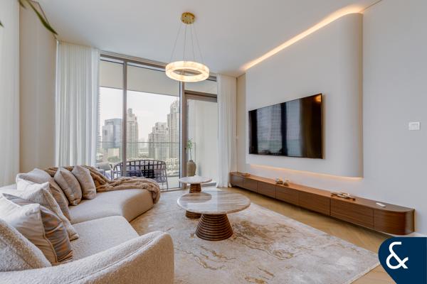 Fully Renovated | Marina Views | Turn Key