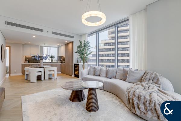 Fully Renovated | Marina Views | Turn Key