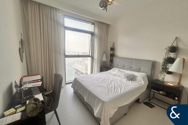 Amazing Palm View | Large Layout | Vacant