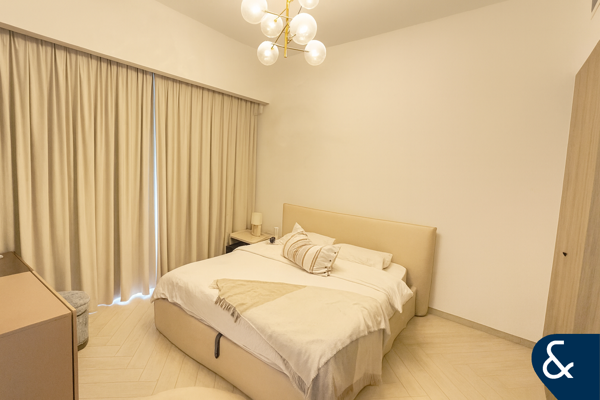 Pool View | Best Unit in Building | Vacant