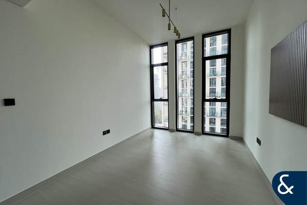 1 Bedroom | Upgraded | Unfurrnished | Vacant