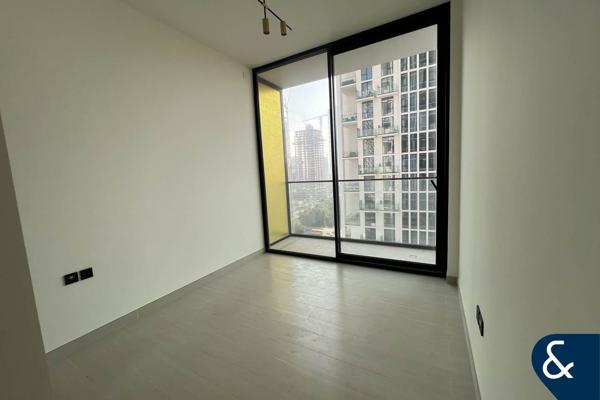 1 Bedroom | Upgraded | Unfurrnished | Vacant