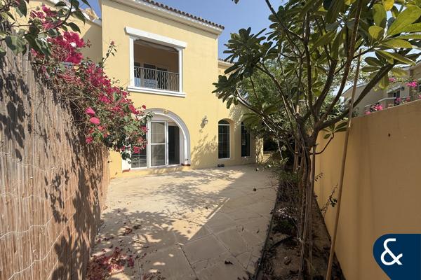 Extended | Well Maintained | Great Location