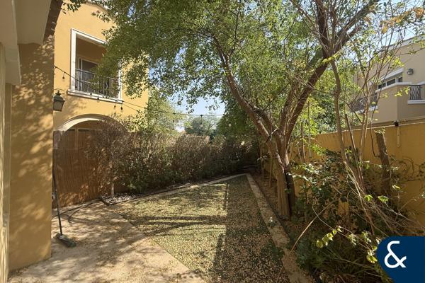 Extended | Well Maintained | Great Location