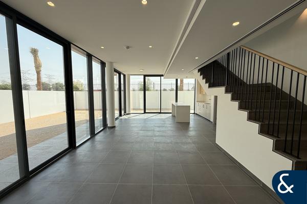 Single Row | Brand New | 4 Beds with Ensuites