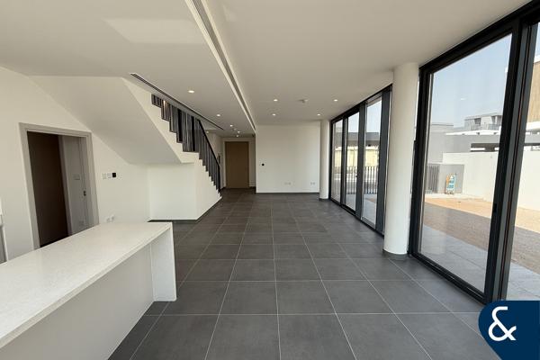 Single Row | Brand New | 4 Beds with Ensuites