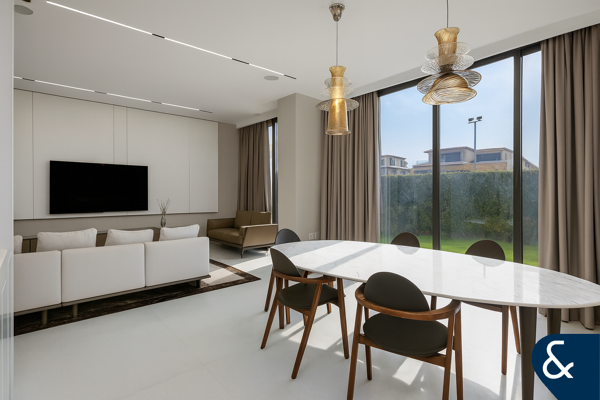 Upgraded | Furnished | Rooftop Terrace