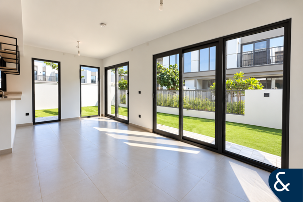 Internal Location | Landscaped | Vacant Soon