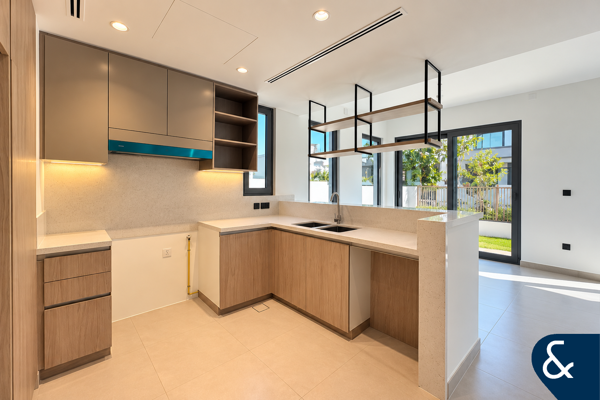 Internal Location | Landscaped | Vacant Soon