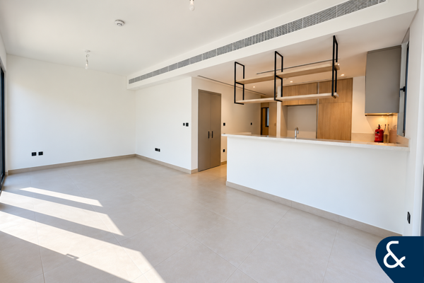 Internal Location | Landscaped | Vacant Soon